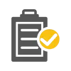 checklist icon